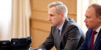 Смоленщина открывает новые горизонты для белорусских партнёров - Смоленская газета