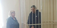 Арестован сибирский налоговик Антон Хорошман — брал на лапу - Столица С