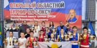 Спортивное обозрение - Газета Шелеховский вестник