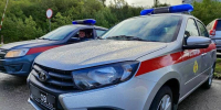 В Мурманске задержали дебошира на охраняемом объекте - Мурманский вестник