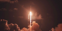 SpaceX и Nvidia выводят ИИ в космос: компания ищет $40 млрд - ИА Медиа Ток