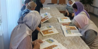 Беседы на приходе: уроки нравственности и этикета - Балашовская Епархия