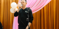 Благочинный посетил Балашовский роддом - Балашовская Епархия