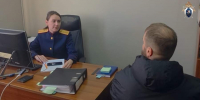 В Хакасии задержан гендиректор регионального оператора по обращению с ТКО  - Газета Красноярский рабочий
