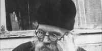 Не утомляй себя напрасно исканием наставников: наше время - Женский монастырь Дивеево