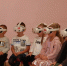 В Ессентуках сотрудники ГАИ использовали VR-технологии для обучения малышей ПДД - Вечерний Ставрополь