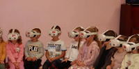 В Ессентуках сотрудники ГАИ использовали VR-технологии для обучения малышей ПДД - Вечерний Ставрополь