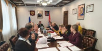 Совет Плёсского городского поселения проголосовал за принятие имущества в собственность муниципалитета - Город Плёс