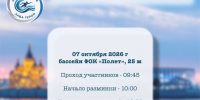 ✨Аква Герои покоряют голубые дорожки!✨, новости ФПНО, новости спорта России плавание - Федерация плавания