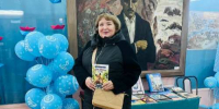 01 - Городская библиотека им. А. Грина