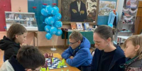 01 - Городская библиотека им. А. Грина