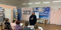 01 - Городская библиотека им. А. Грина