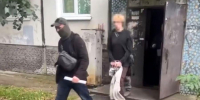 Жители Архангельска подозреваются в покушении на сбыт наркотиков в значительном размере - ГТРК Поморье