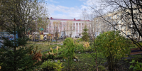 Прогноз погоды в Мурманске на 8 октября - Murman.Ru