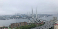 В Приморье 8 октября потеплеет до +22 градусов - КП Владивосток