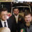 Александр Новак о новом районе Грозного: Мы восхищены тем, что сегодня увидели - ИА Грозный-информ