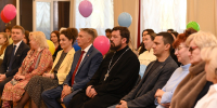Владимирская епархия приняла участие во Всероссийском дне беременных - Владимирская епархия