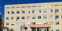 Во Владимирском перинатальном центре отметили Всероссийский день беременных - Владимирская епархия