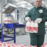 Выпуск пищевых продуктов в Ивановской области вырос на 3,2% за восемь месяцев - Ivanovocat.Ru
