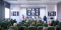 Волгоград принимает международную конференцию по водным ресурсам - Газета Волгоградская правда