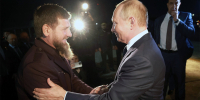 Р. Кадыров о В. Путине: «Человек, чьё имя уже вписано в новейшую историю России» - Главa и Правительство