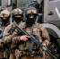 День СОБР: как смоленские спецподразделения защищают безопасность страны - Смоленская газета