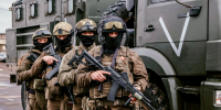 День СОБР: как смоленские спецподразделения защищают безопасность страны - Смоленская газета