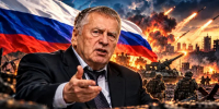 Над Жириновским смеялись из-за этих слов. Теперь страшно: Пять пророчеств, которые сбылись - ИА Хакасия