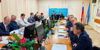 В Хабаровском крае начался первый этап Всероссийской штабной тренировки по гражданской обороне - Управление по делам ГОЧС