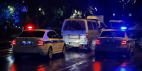 Более 2400 нарушений за сутки зафиксировали камеры на дорогах Сахалина - ТИА Острова