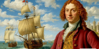 300 лет «Путешествиям Гулливера»: книга, которая выросла вместе с читателями - ЦБС Вилючинска