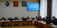 Свыше 300 тысяч рублей налоговой задолженности погашено в результате работы комиссии в Комсомольском районе - УФНС
