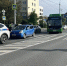 Пенсионерка получила травмы при падении в автобусе в Южно-Сахалинске - SakhalinMedia.Ru