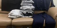 Раненым бойцам из Бурятии передали адаптивную одежду - ИА Байкал-Daily
