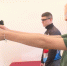 Военно-патриотическое направление расширяют во всероссийском детском центре «Океан» - ГТРК Владивосток