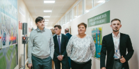 ВДЦ «Океан» запускает новую патриотическую программу «Верен Отечеству и народу» - Министерство образования