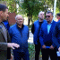 Переулок Дьяченко станет большим культурным пространством по решению Губернатора - ГТРК Дальневосточная