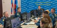 В Якутии идёт масштабная тренировка по гражданской обороне: первый этап завершён, впереди кульминация - ИА SakhaTime
