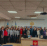 Сотрудники психологических служб УФСИН Бурятии приняли участие в учебно-методических сборах - УФСИН
