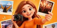 Фотоконкурс "Амик. В центре событий" / amic.ru - ИА Амител