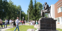 Фестиваль Роберта Рождественского. Косиха - Сетевое издание Толк