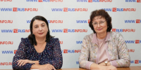 Обращение к абитуриентам и их родителям: Не бойтесь получать медицинское образование в Хакасии - ИА Хакасия