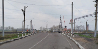 Переезд в Возжаевке закроют на ремонт вечером 8 октября - gtrkamur.ru - ГТРК Амур