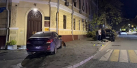 Lixiang и Hyundai столкнулись в центре Волгограда, пострадала 7-летняя девочка - Газета Городские вести