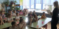 Творческий мастер - класс «Улыбка», к международному Дню улыбки - Магаданская ЦБС
