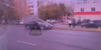 Фото: Инцидент Барнаул - Алтайская правда