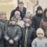 Жемчужная свадьба и семь дорог Грековых - Министерство социального развития