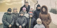 Жемчужная свадьба и семь дорог Грековых - Министерство социального развития