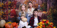 Вернуть часть налога в семейный бюджет: родители почти 35 тысяч детей в Приморье получили ежегодную семейную выплату - Администрация Приморского края