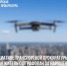 Запуск БПЛА обернулся для норильчанина незапланированными тратами - ИА Запад24